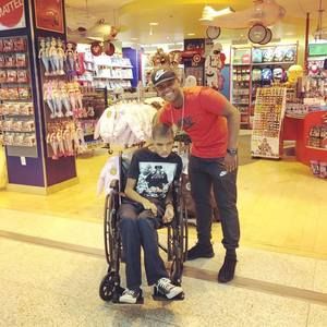 Meet your Posher, Junior